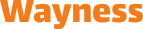 Wayness logo