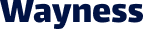 Wayness logo